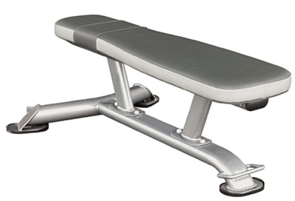 Banca de exercitii orizontala Impulse Fitness IT 7009