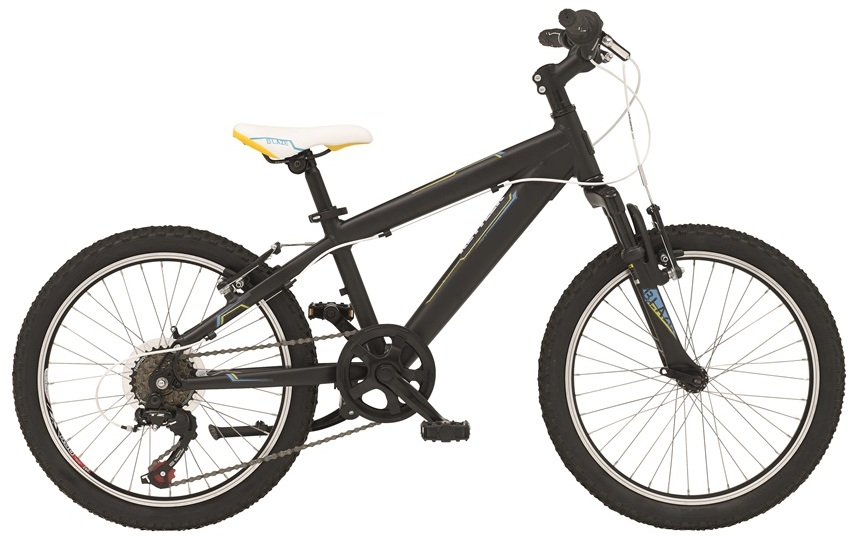 Bicicleta copii Kettler Blaze Boy 26