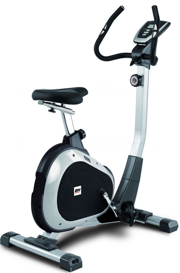 Bicicleta ergometrica BH Fitness Artic