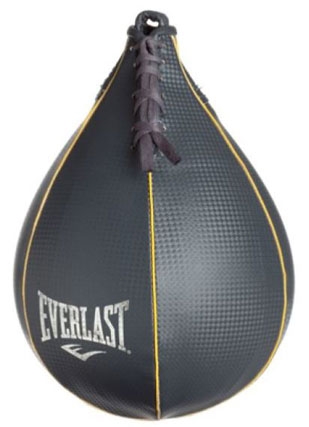 Para de box Everlast Speed Bag