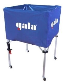 Carucior mingi Gala Ball Trolley