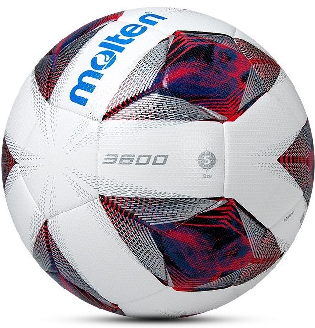 Minge fotbal Molten F5A3600