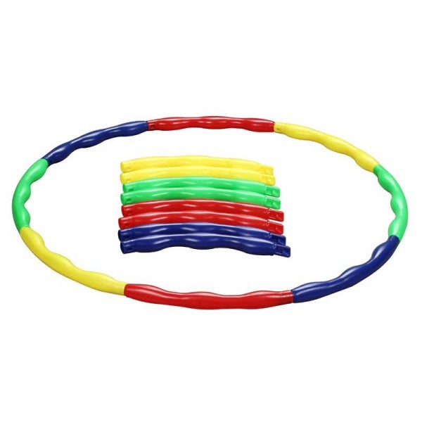 Cerc Hula Hoop inSPORTline 87cm