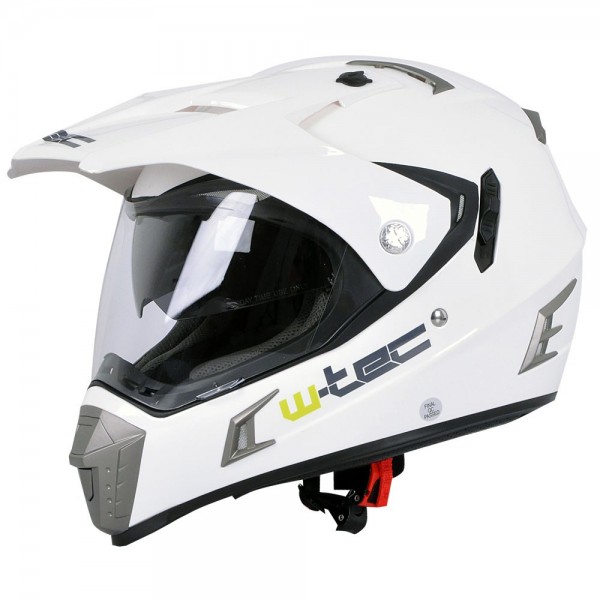 Casca moto W-Tec NK 311