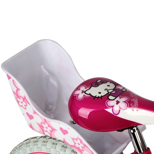 Bicicleta copii Hello Kitty Shinny 14