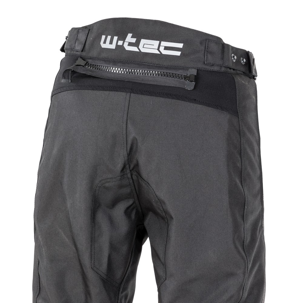 Pantaloni moto barbati W-Tec Alquizar