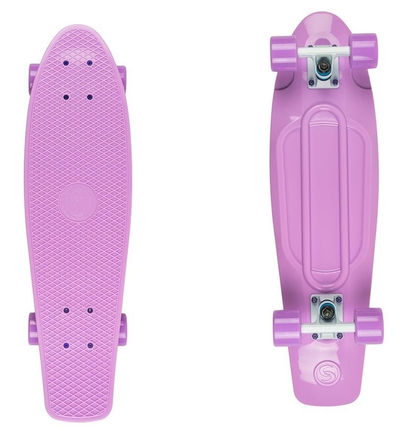 Penny Board Big Fish 27