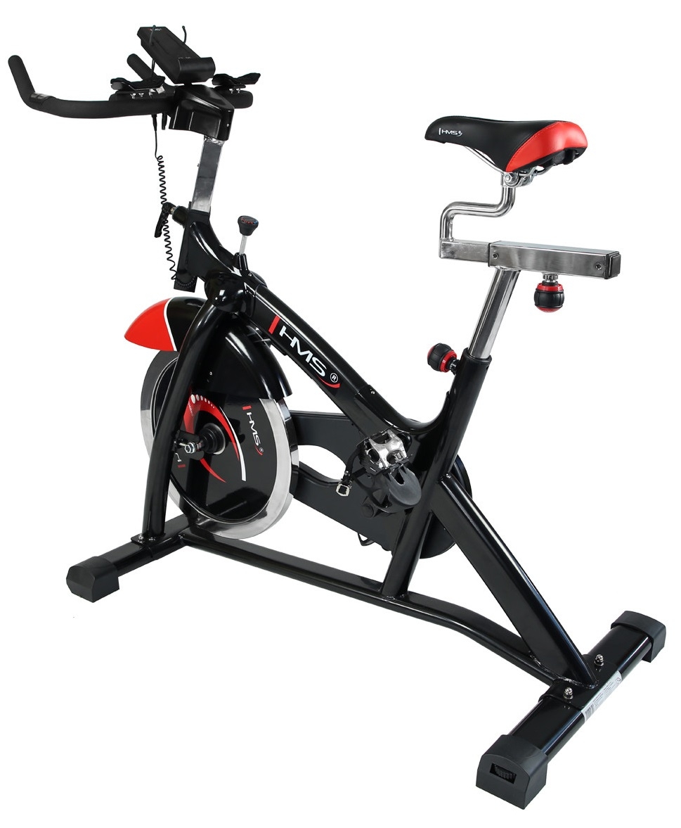 Bicicleta Indoor Cycling HMS SW8902I