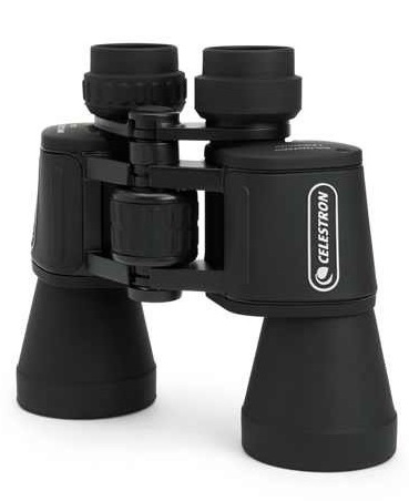 Binoclu Celestron UpClose G2 10X50 Porro