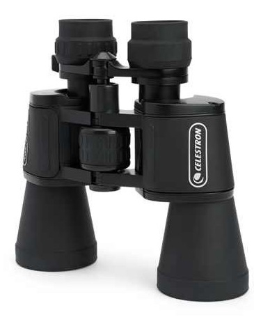 Binoclu Celestron UpClose G2 10-30X50 Porro