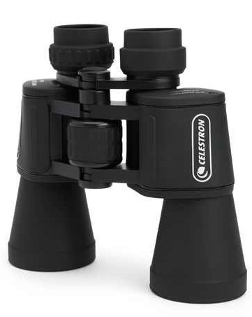 Binoclu Celestron UpClose G2 20X50 Porro