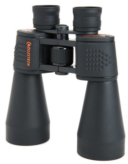 Binoclu Celestron SkyMaster 12X60