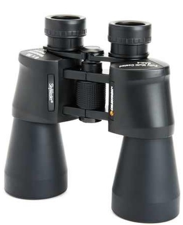 Binoclu Celestron SkyMaster 8X56