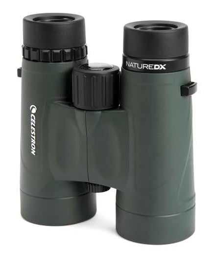 Binoclu Celestron Nature DX 8X42