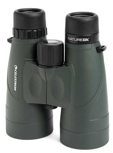 Binoclu Celestron Nature DX 8X56