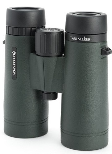 Binoclu Celestron TrailSeeker 10X42