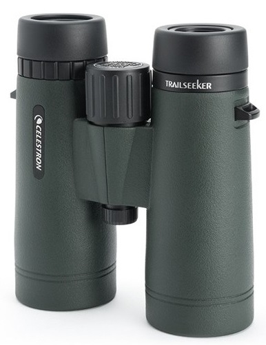 Binoclu Celestron TrailSeeker 8X42