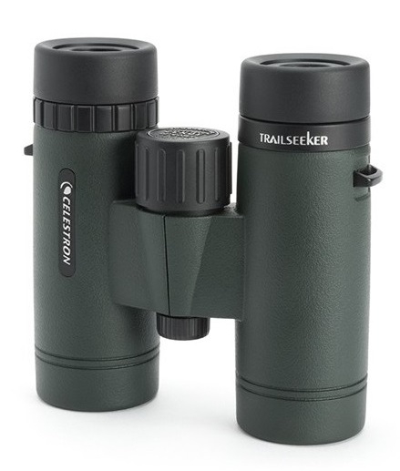 Binoclu Celestron TrailSeeker 10X32