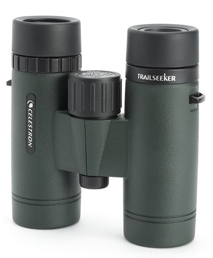 Binoclu Celestron TrailSeeker 8X32