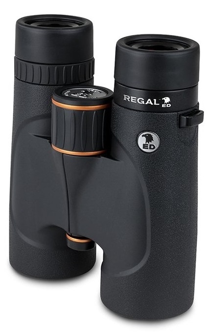 Binoclu Celestron Regal ED 8x42 Roof