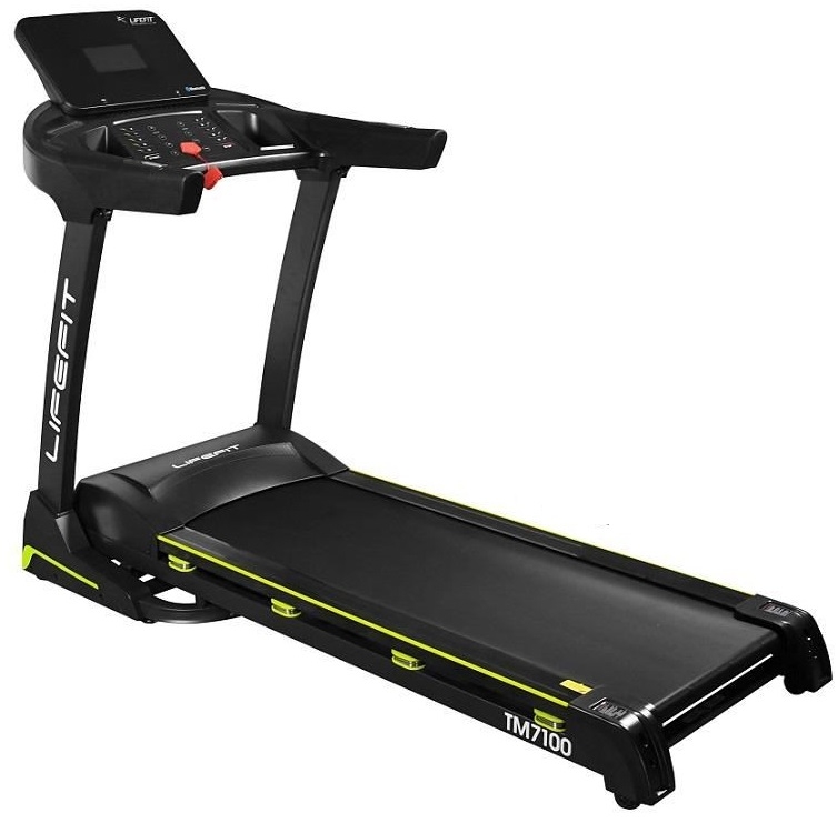 Banda de alergat electrica Lifefit TM 7100