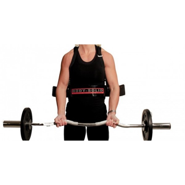 Biceps bomber Body-Solid BB23