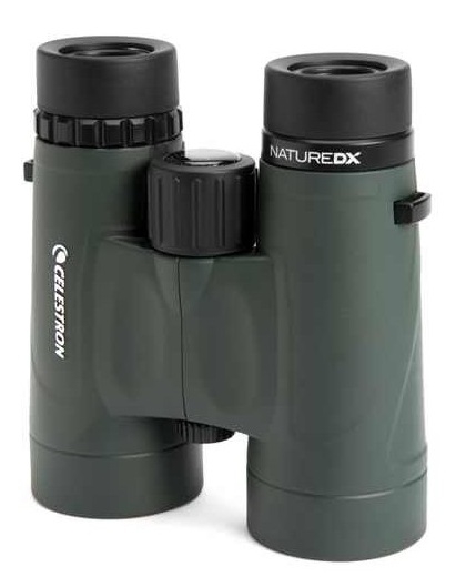 Binoclu Celestron Nature DX 10X42