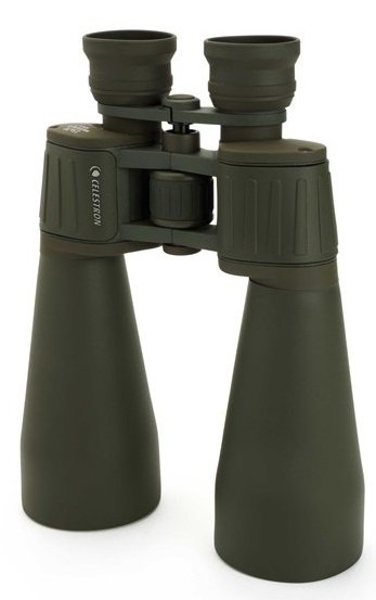 Binoclu Celestron Cavalry 15X70