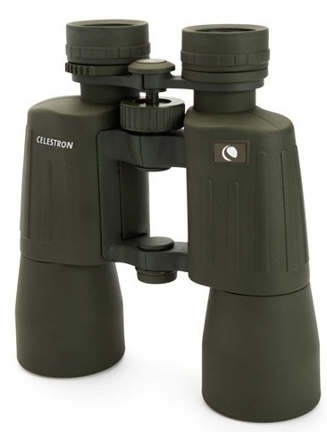 Binoclu Celestron Cavalry 10X50