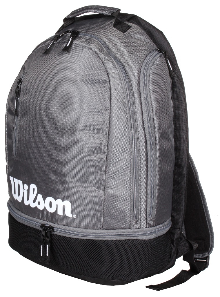Geanta de tenis Wilson Team Backpack