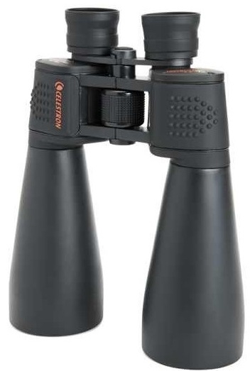 Binoclu Celestron SkyMaster 15X70