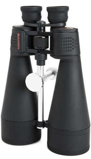 Binoclu Celestron SkyMaster 20X80