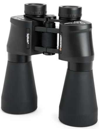 Binoclu Celestron SkyMaster 9X63