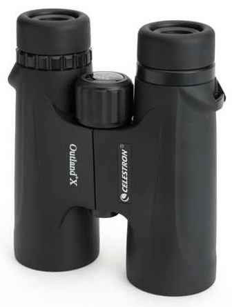 Binoclu Celestron Outland X 8X42