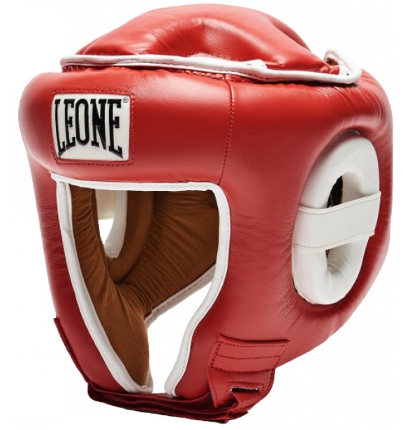 Casca de box Leone Combat