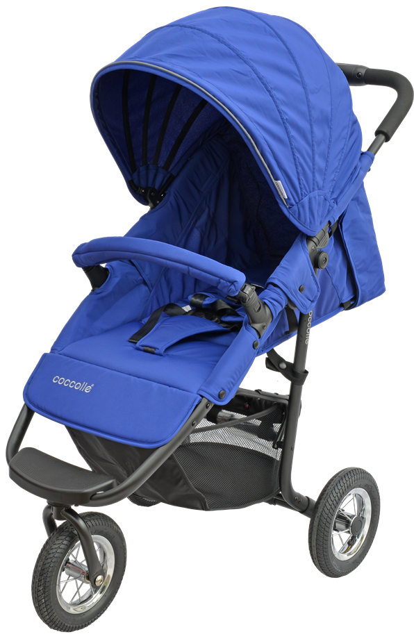 Carucior sport Coccolle Micio