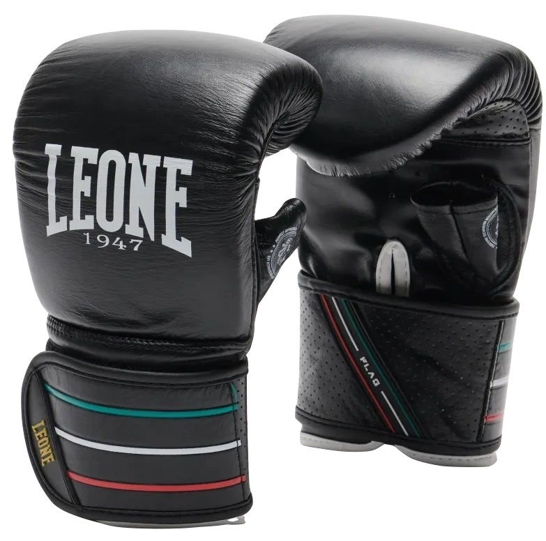 Manusi MMA Leone Flag Bag