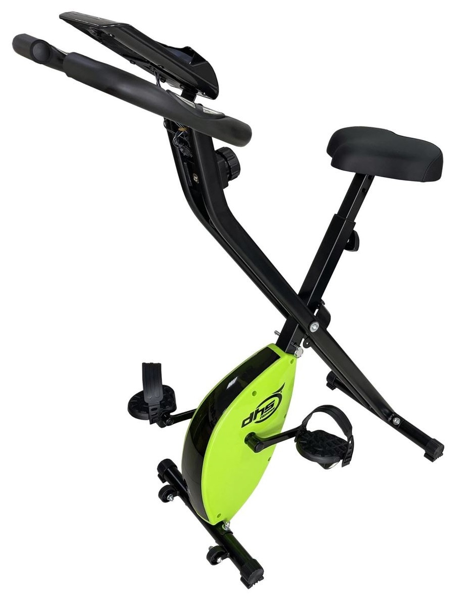 Bicicleta fitness pliabila DHS 8001 X-Bike