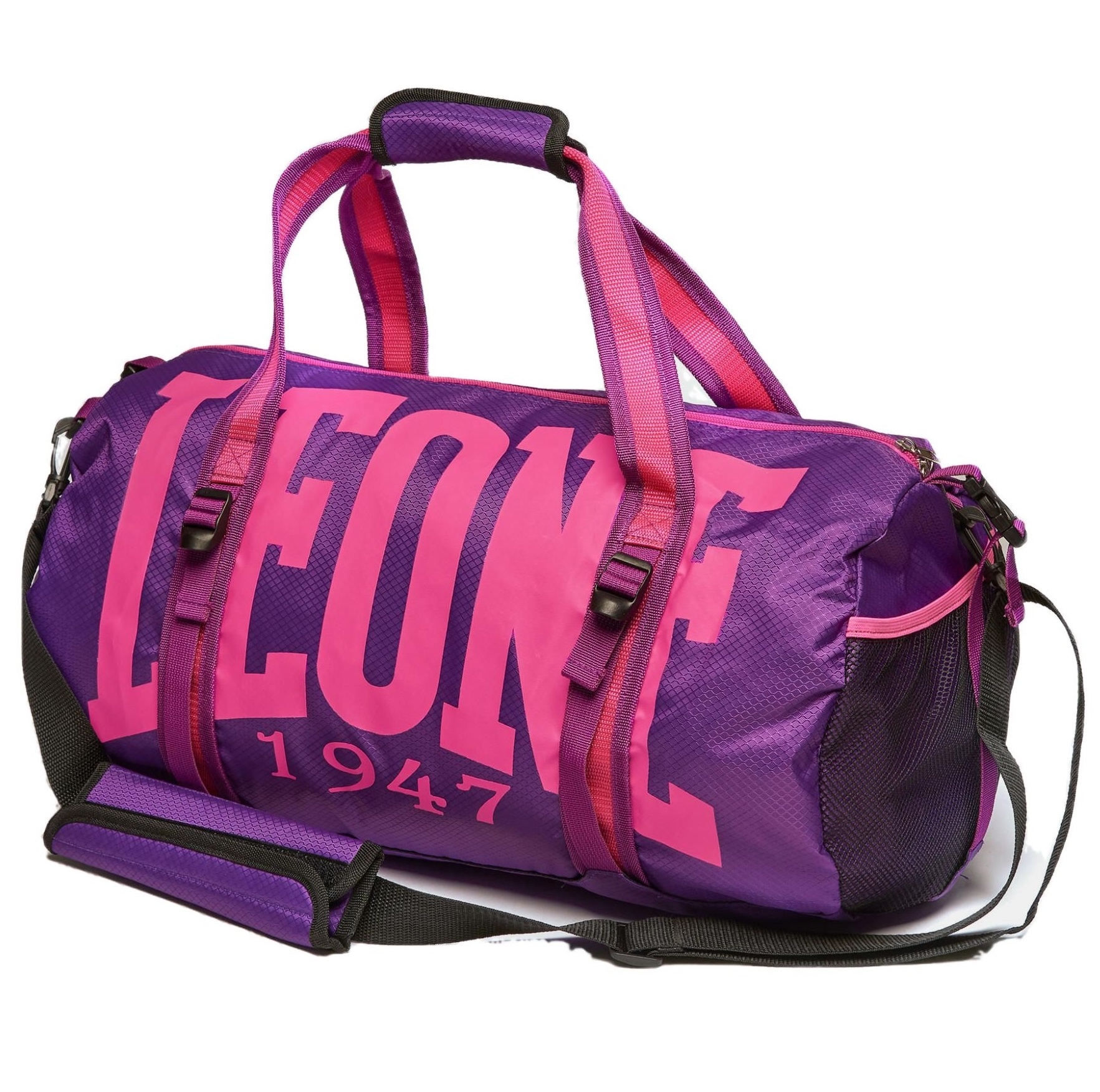 Geanta echipament Leone Duffel