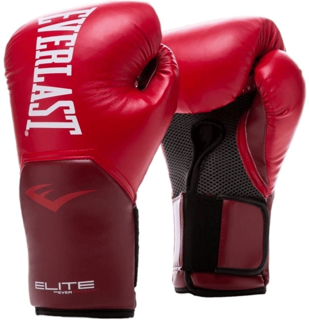 Manusi box Everlast Pro Styling Elite