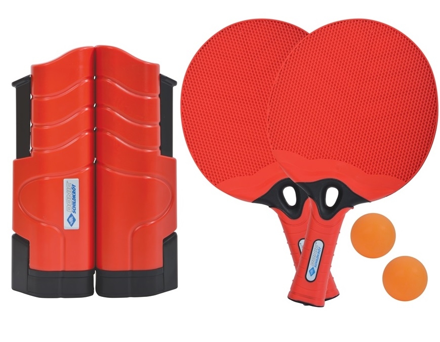 Set tenis de masa Donic Flex Outdoor