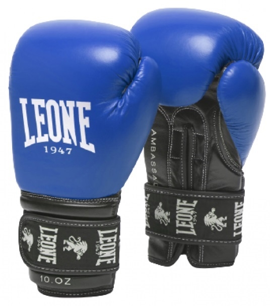 Manusi de box Leone Ambassador