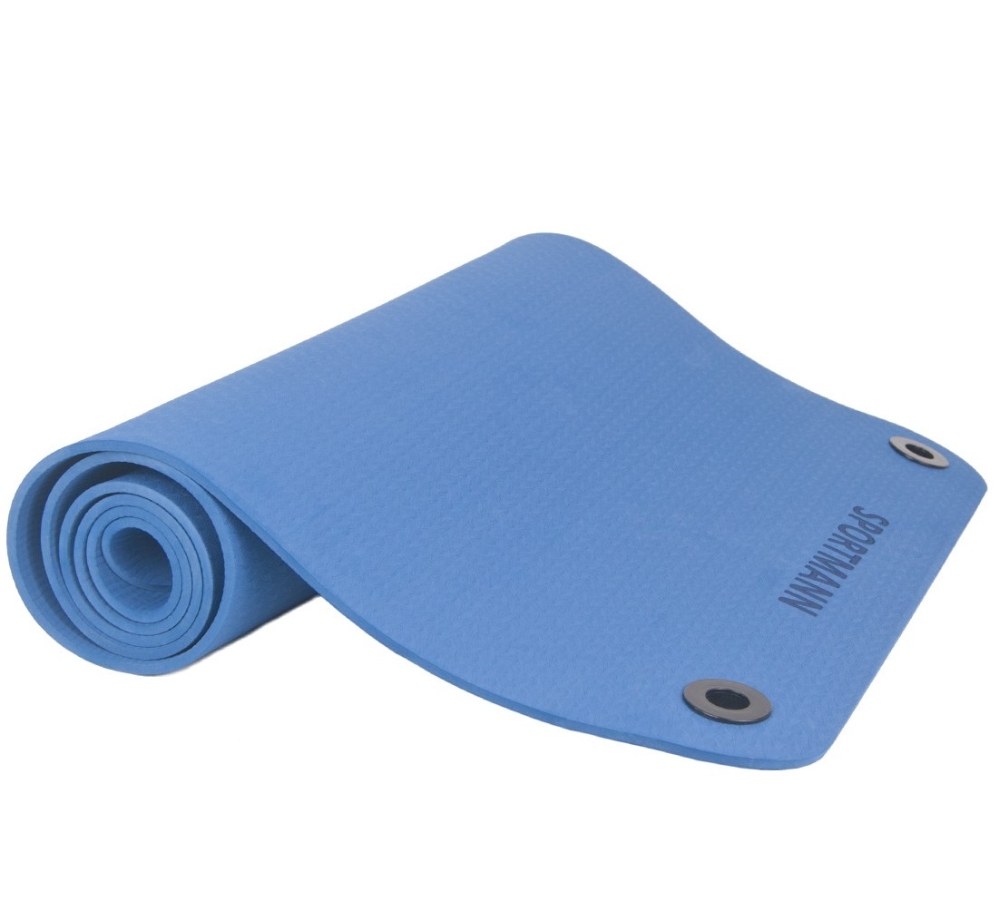 Saltea yoga Sportmann Trikona