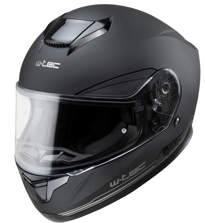 Casca moto W-Tec Yorkroad