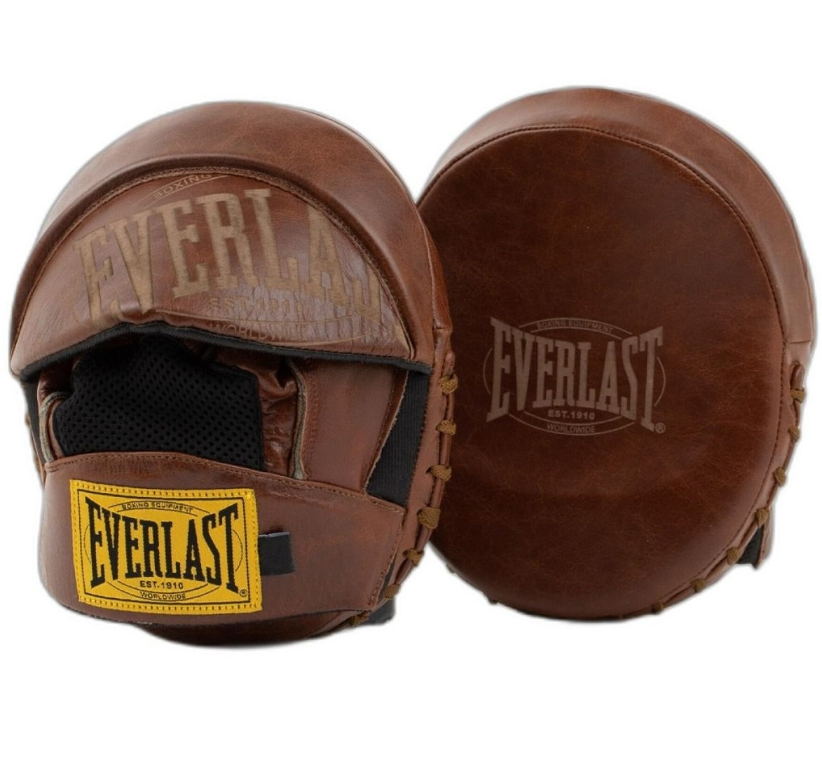 Palmare piele Everlast Mini Patte D'Ours