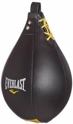 Para de box piele Everlast