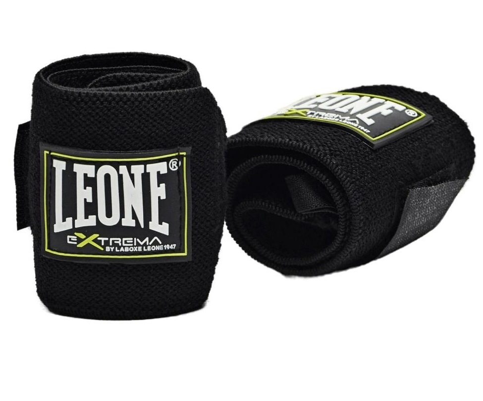 Set bandaje bumbac Leone 1.8m