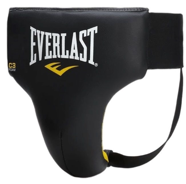 Cochilie Everlast Lightweight Sparring Protector