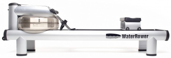 Aparat de vaslit profesional WaterRower M1 HiRise