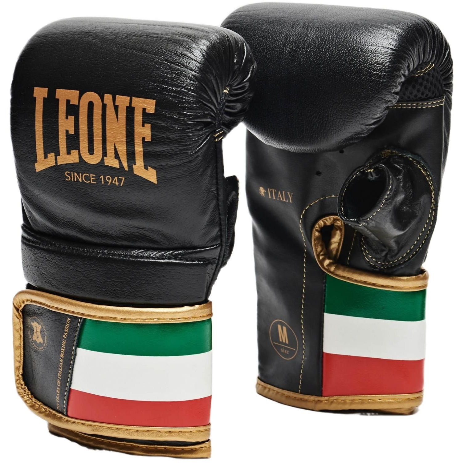 Manusi de sac Leone Italy 47